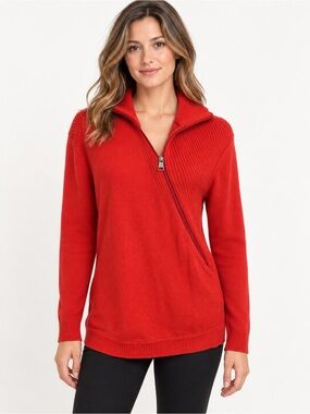 A|X Armani Exchange women’s sweater in tagged size Medium.